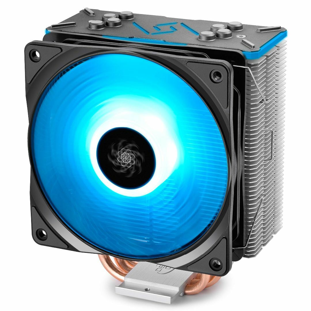 【数量限定】DeepCool Gammaxx GT BK cpuクーラー cpu