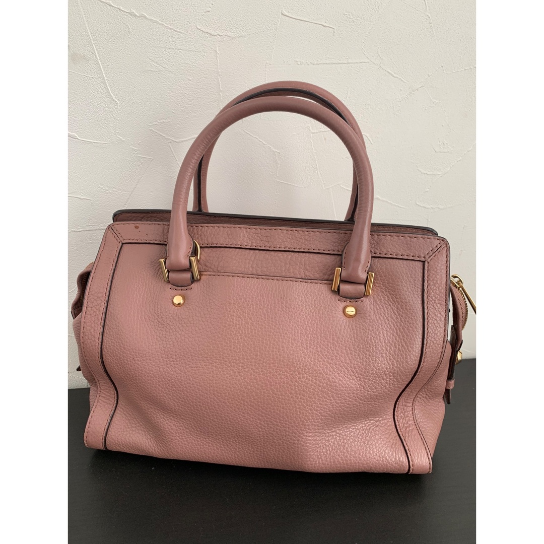 ★最終値下げ★マイケルコース　MICHAEL KORS ショルダーバック PK