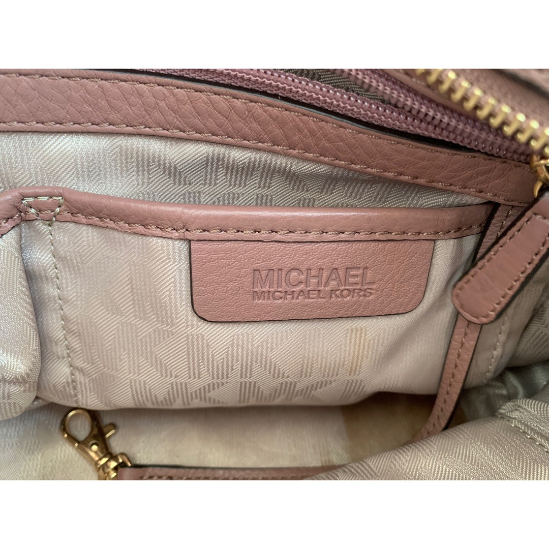 Michael Kors - ☆最終値下げ☆マイケルコース MICHAEL KORS ...