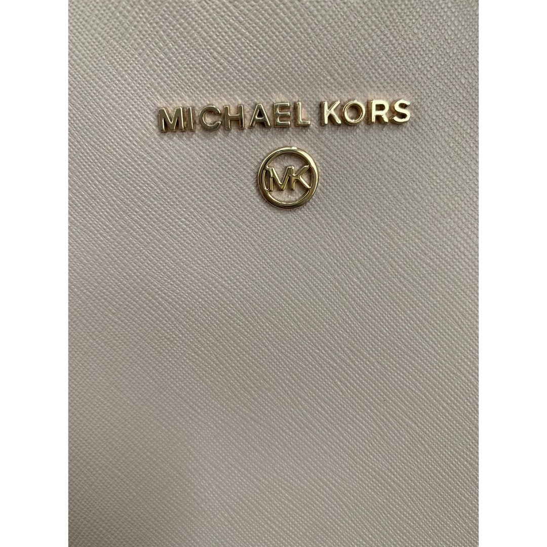 Michael Kors(マイケルコース)の★最終値下げ★マイケルコース　MICHAEL KORS ハンドバック  レディースのバッグ(トートバッグ)の商品写真