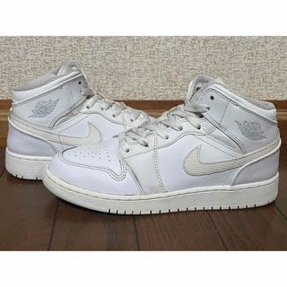 ナイキ AIR JORDAN スニーカー(レディース)(グレー/灰色系)の通販
