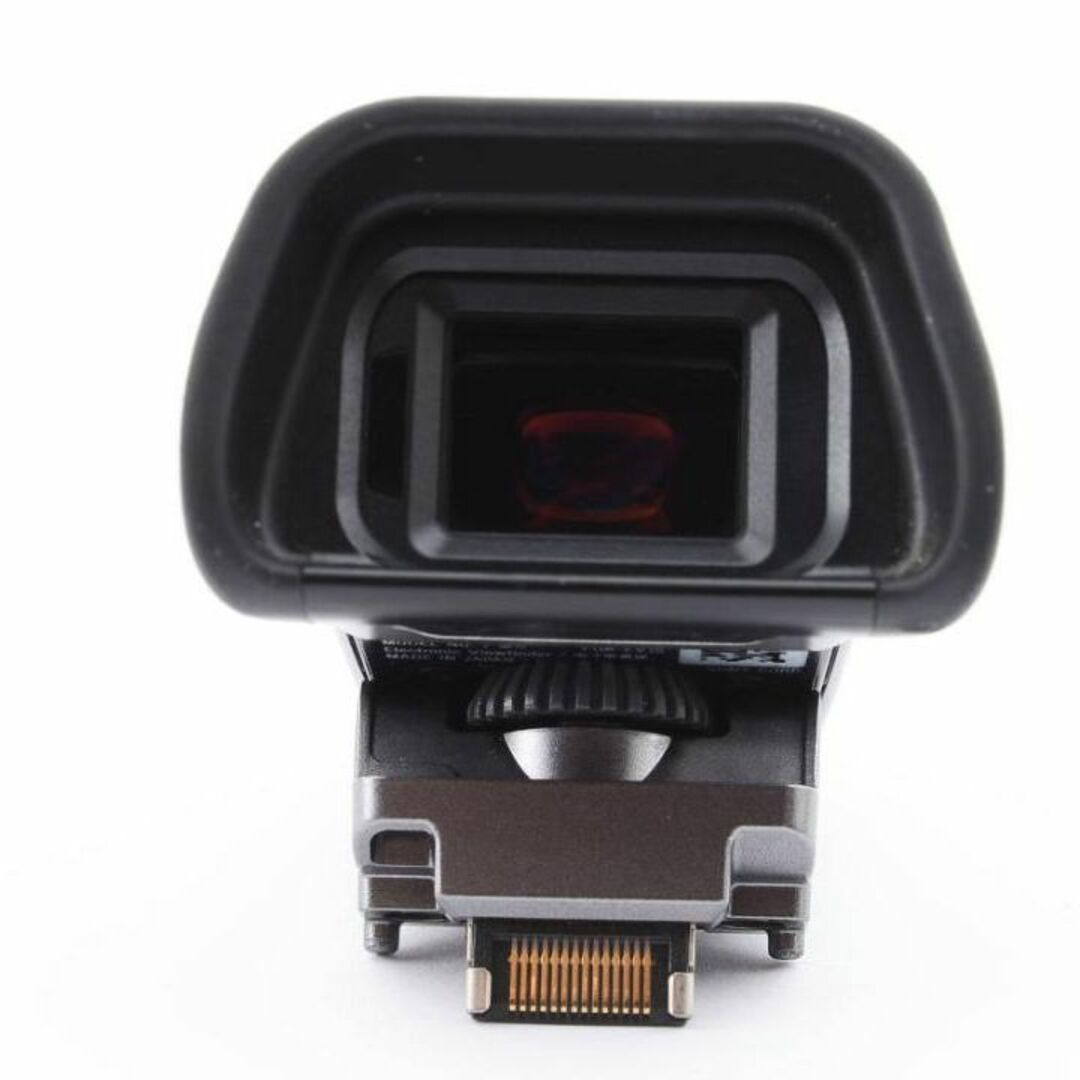 デジタルカメラソニー ビューファインダー FDA-EV1S