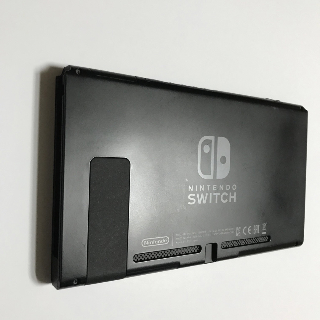 【旧型】Nintendo Switch ニンテンドースイッチ本体のみ 7