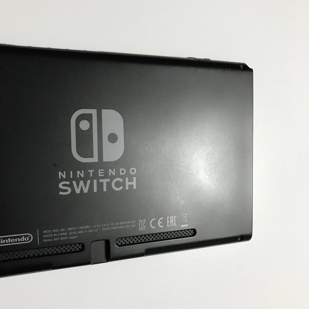 【旧型】Nintendo Switch ニンテンドースイッチ本体のみ 8