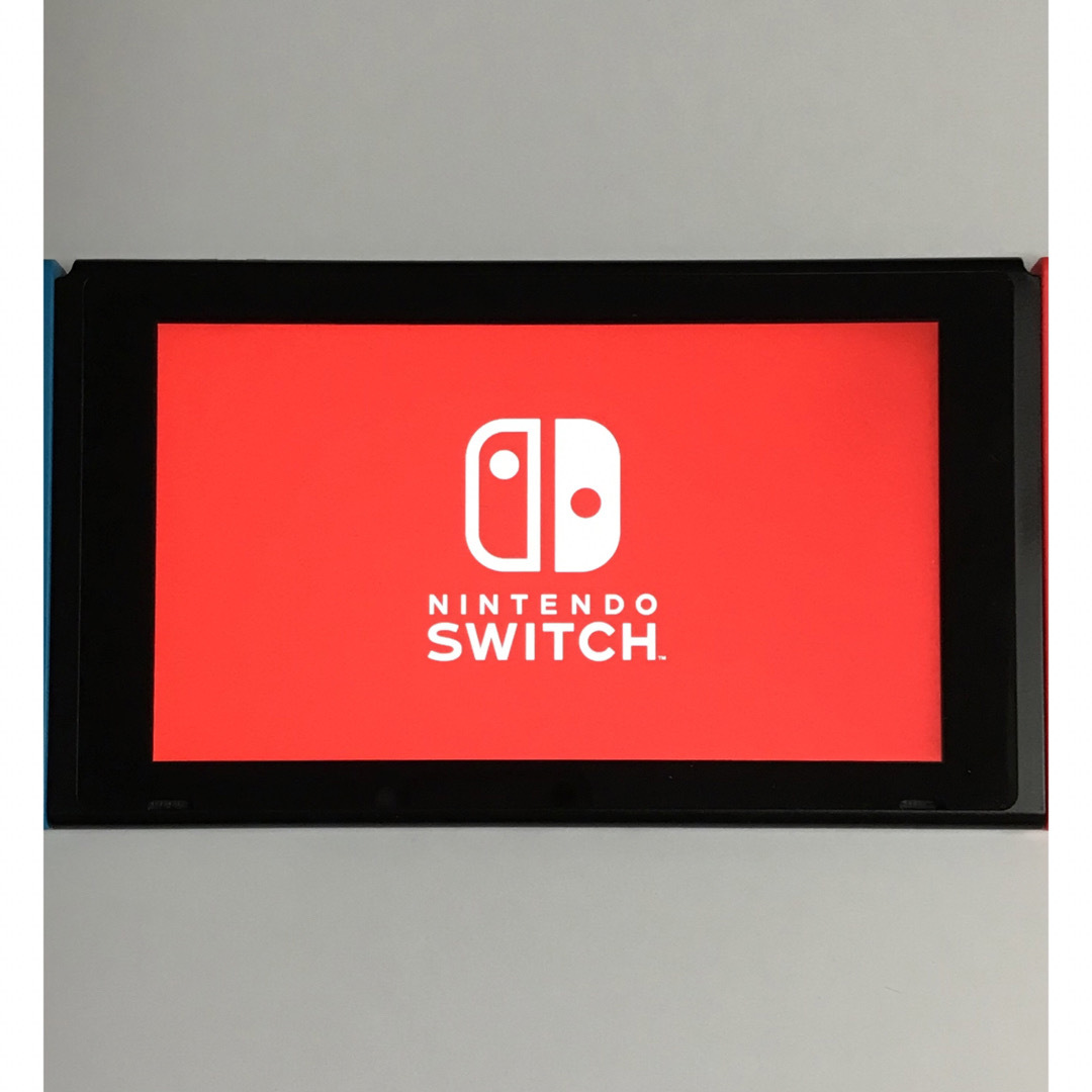 【旧型】Nintendo Switch ニンテンドースイッチ本体のみ