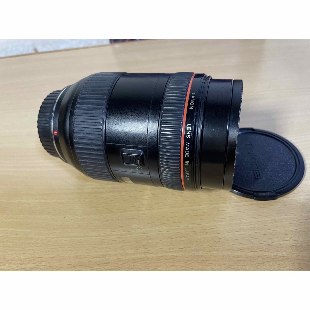 Canon 28-80mm f2.8-4.0 L