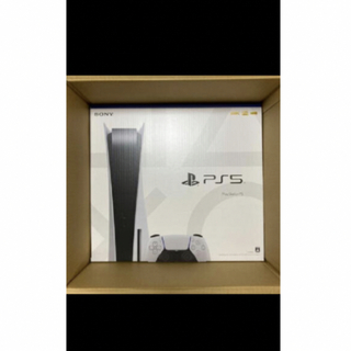 PlayStation 5  PS5 825GB本体★