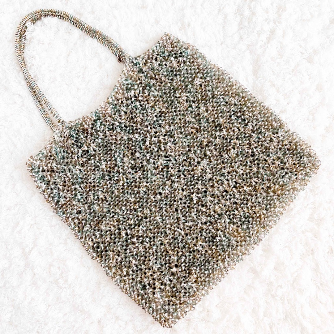 ANTEPRIMA/WIREBAG - アンテプリマワイヤーバッグ スタンダード