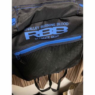 早い者勝ち　ライフジャケット　RBB  最終値下げ中