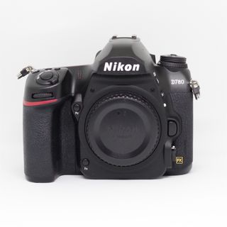 ニコン(Nikon)のNikon D780 ボディ(デジタル一眼)