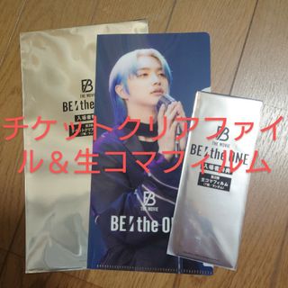 ビーファースト(BE:FIRST)のBE:FIRSTジュノンJUNON(アイドルグッズ)