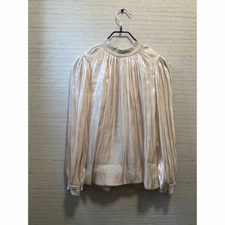 CIROI - シロイ ciroi ブラウス 結婚式 ZARA drawer