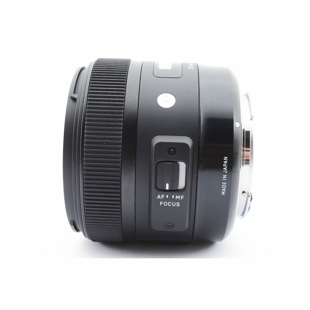 極上品 シグマ Art 30mm F1.4 DC HSM キヤノン