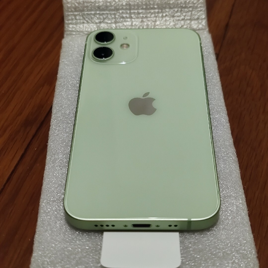 iPhone(アイフォーン)のIphone 12 mini スマホ/家電/カメラのスマホアクセサリー(その他)の商品写真