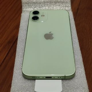 アイフォーン(iPhone)のIphone 12 mini(その他)