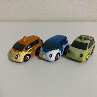 ポケモン ミニカーの通販 54点 | ポケモンのエンタメ/ホビーを買うなら