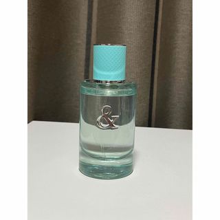 ティファニー(Tiffany & Co.)の【likeastar.様専用】ティファニー&ラブ　フォーハー　50ml(香水(女性用))