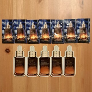 Estee Lauder - ★《エスティローダー》12包！アドバイスナイトリペアSMRコンプレックス 美容液