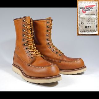 レッドウィング チノパン ブーツ(メンズ)の通販 100点以上 | REDWINGの