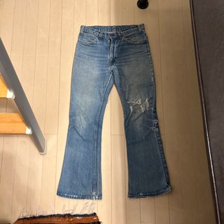 リーバイス(Levi's)のLevi's 646 70年代(デニム/ジーンズ)