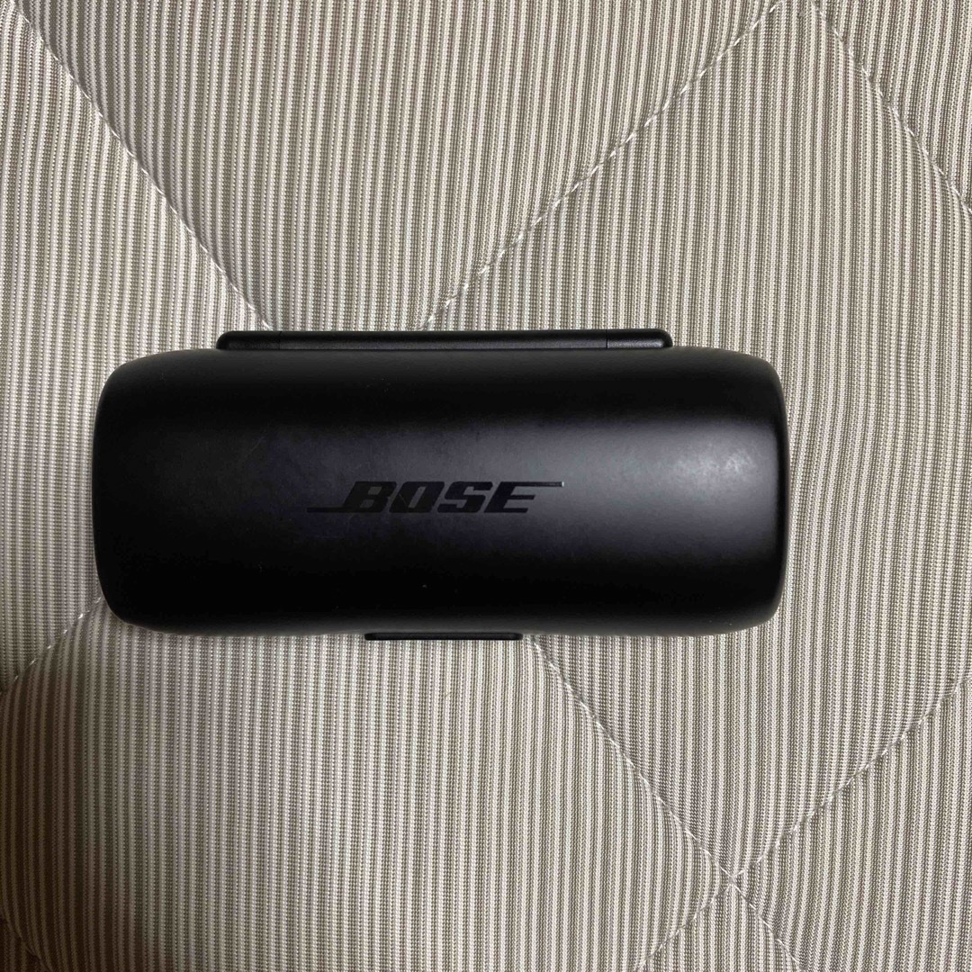 BOSE(ボーズ)のSOUNDSPORT FREE BOSE ボーズ　ワイヤレス　サウンドスポーツ スマホ/家電/カメラのオーディオ機器(ヘッドフォン/イヤフォン)の商品写真