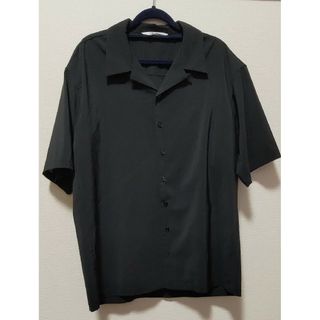 ソーイ(SOE)のOpen Collar ShirtSOE　1172-81-1(シャツ)