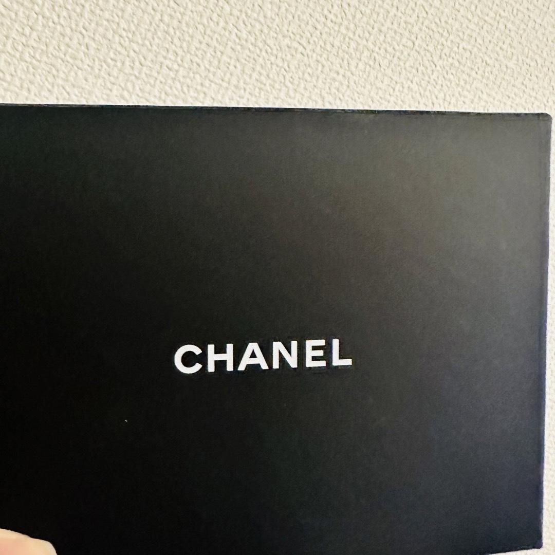 CHANEL(シャネル)のCHANEL シャネル コインケース レディースのファッション小物(コインケース)の商品写真