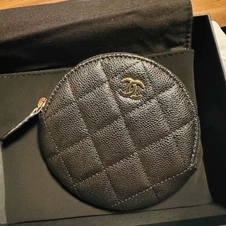 シャネル(CHANEL)のCHANEL シャネル コインケース(コインケース)