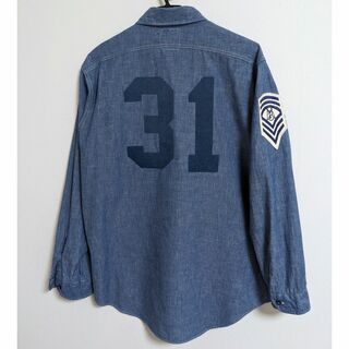 マディソンブルー シャンブレーシャツの通販 99点 | MADISONBLUEを買う 