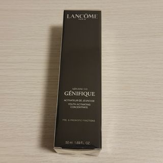 ランコム(LANCOME)のランコム ジェニフィック アドバンストn 50ml(美容液)