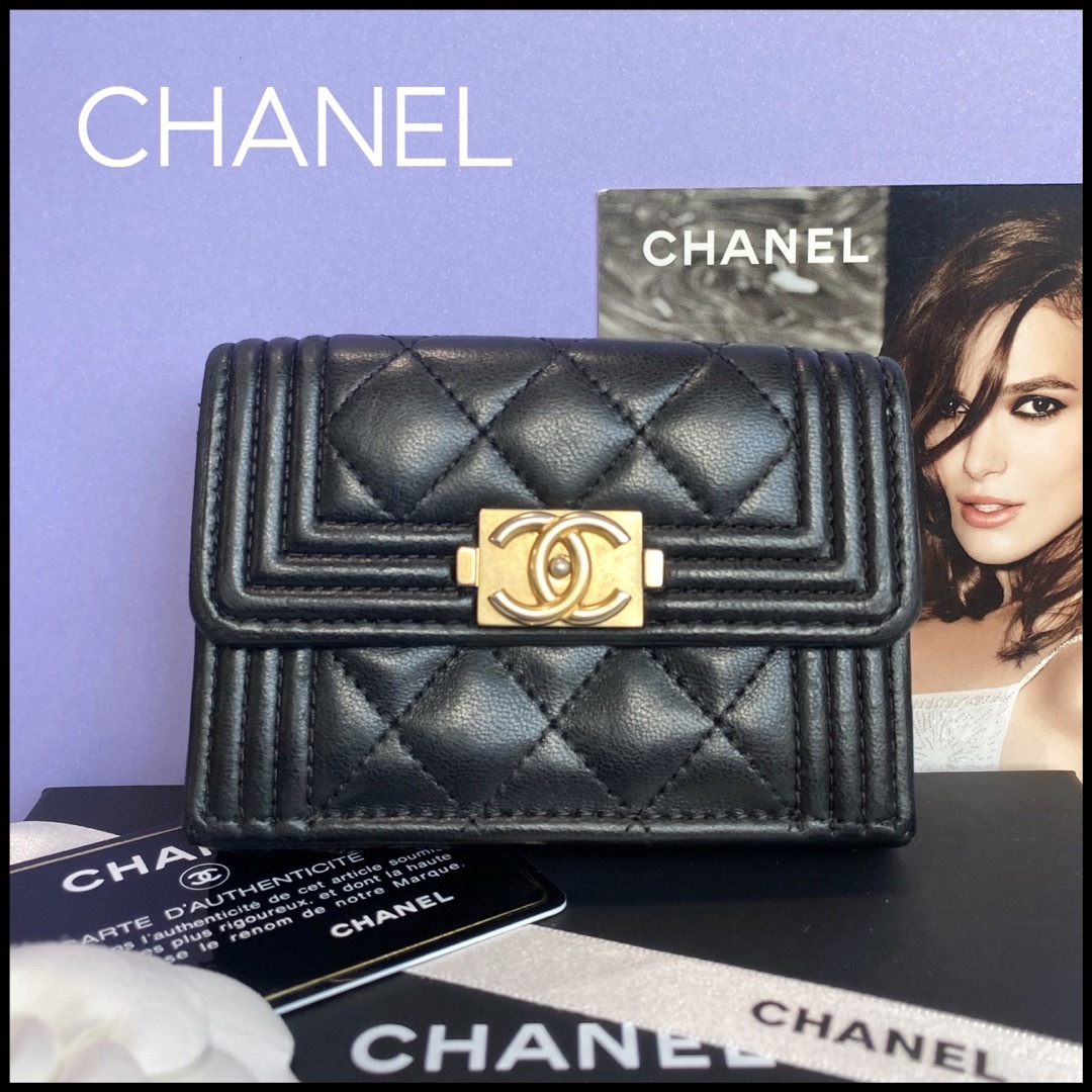 CHANEL - ☆専用ページ☆ありがとうございました(^^)の通販 by y's ...