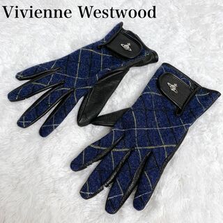 完売☆Vivienne Westwood 手袋