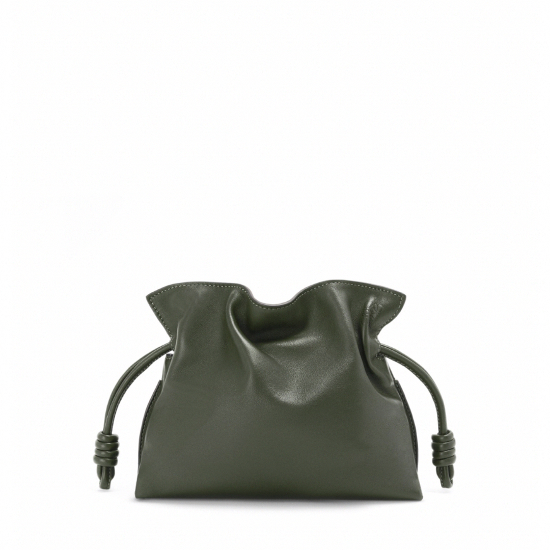 LOEWE - ロエベ フラメンコクラッチミニの通販 by もち's shop|ロエベ