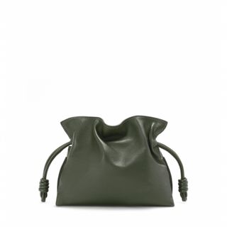 ロエベ(LOEWE)のロエベ　フラメンコクラッチミニ(ショルダーバッグ)