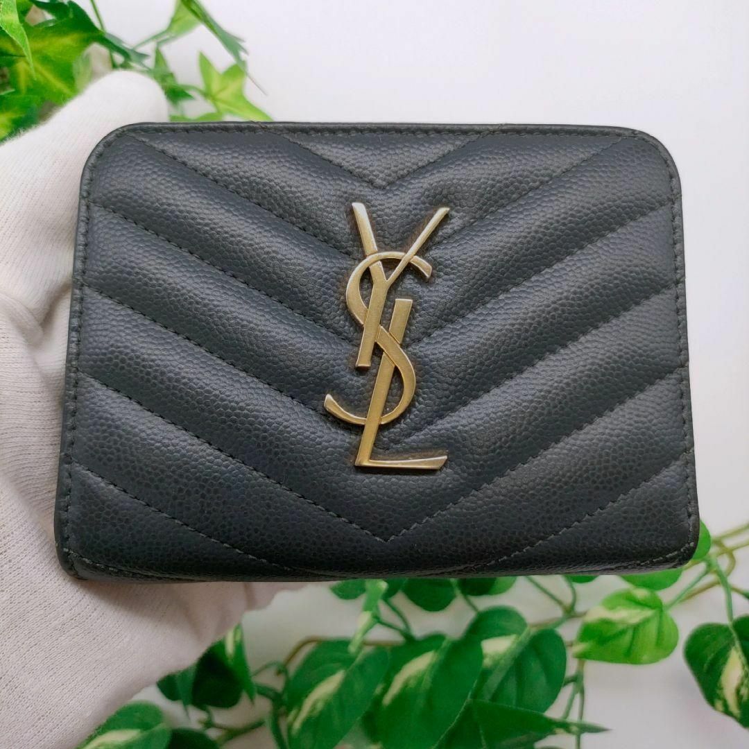 YSL 財布⭐︎