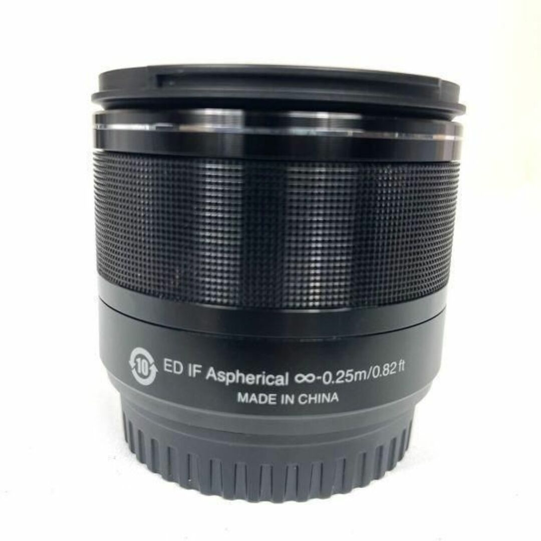 □ほぼ新品□ Nikon 1 NIKKOR 6.7-13 F3.5-5.6 VR - レンズ(ズーム)