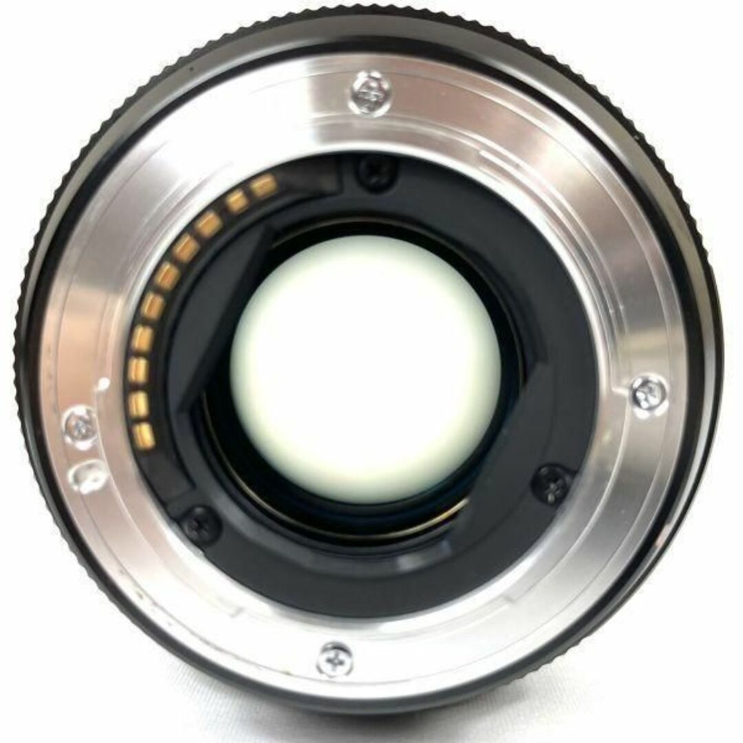 ■ほぼ新品■ FUJIFILM XF56mm F1.2R APD