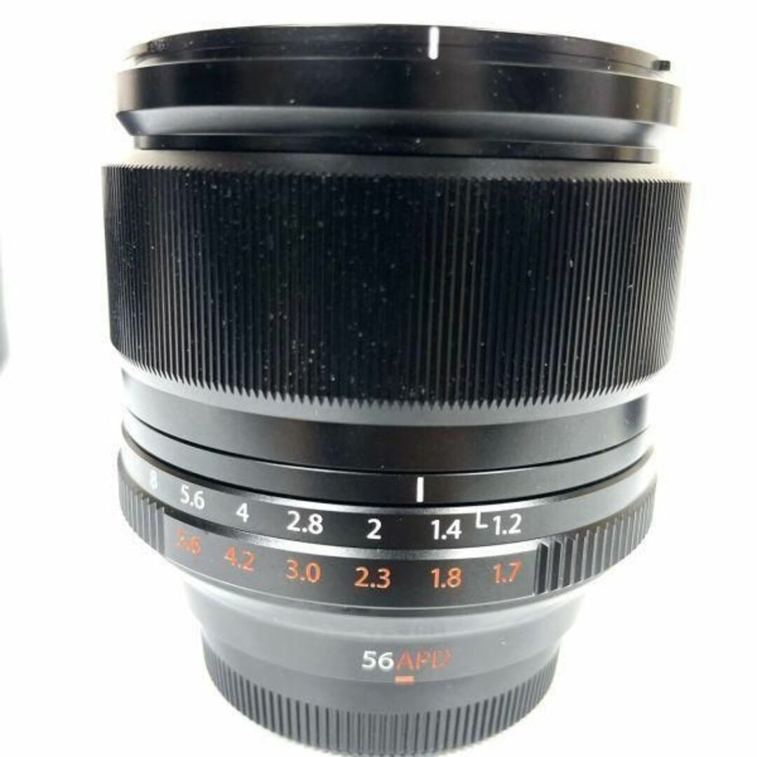 ■ほぼ新品■ FUJIFILM XF56mm F1.2R APD