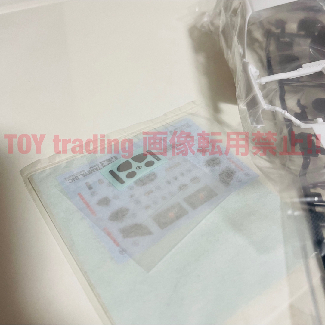 トヨタ(トヨタ)のタミヤ模型 トヨタ GR86 1/24 TOYOTA プラモデル  エンタメ/ホビーのおもちゃ/ぬいぐるみ(模型/プラモデル)の商品写真