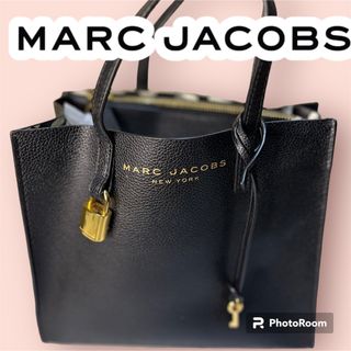 マークジェイコブス(MARC JACOBS)のマークジェイコブス　2way バッグ　ショルダーバッグ　ハンドバッグ(ショルダーバッグ)