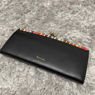 Paul Smith - ☆店頭完売☆新品☆箱付 ポールスミス ポリッシュレザー