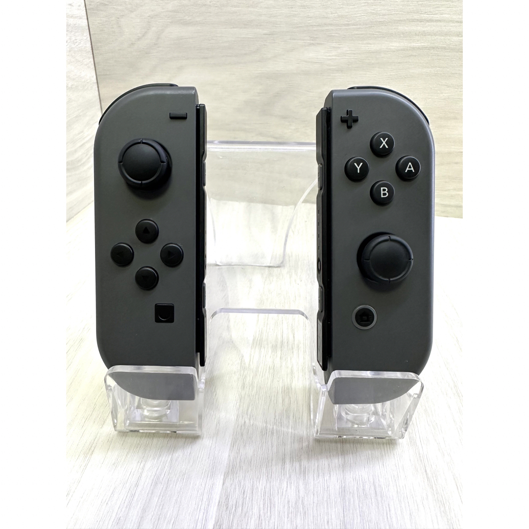 Nintendo Switch Joy-Con 左右セット ニンテンドースイッチ