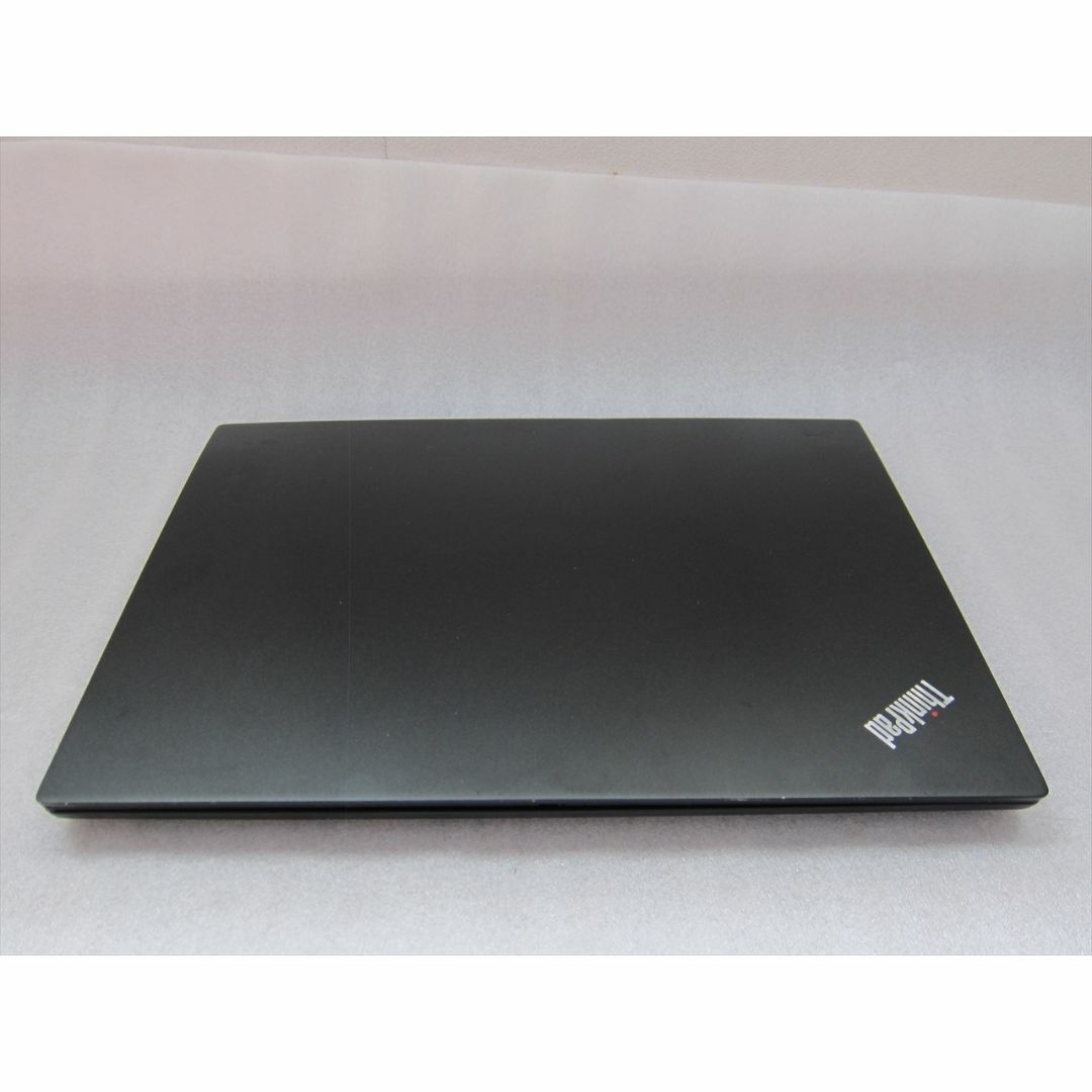 レノボ Core i5-10310U/16G/SSD256G/13.3型フルHD