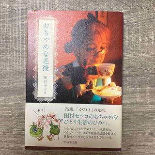 おちゃめな老後(文学/小説)