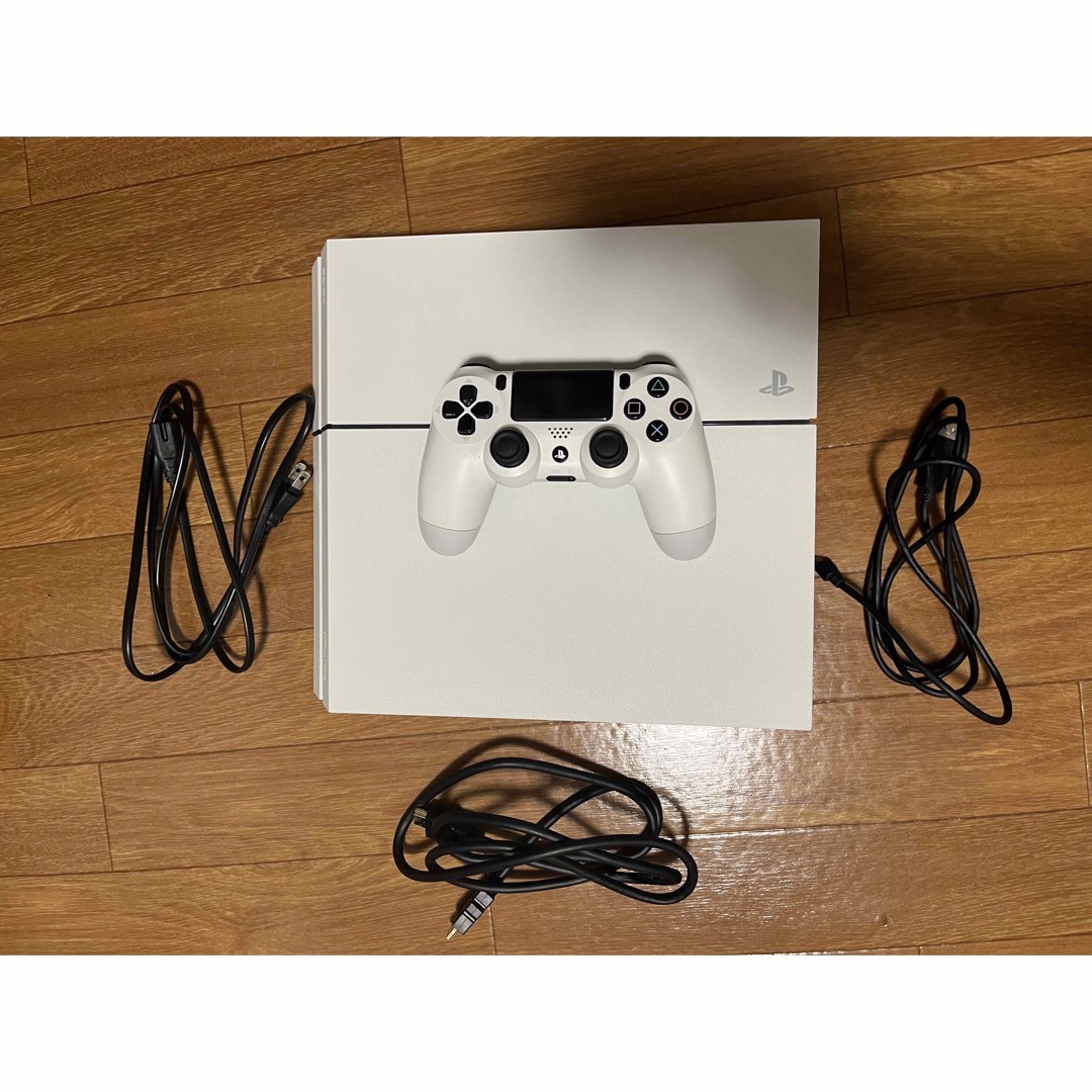 PlayStation4(CUH-1200A) 500GB - 家庭用ゲーム機本体