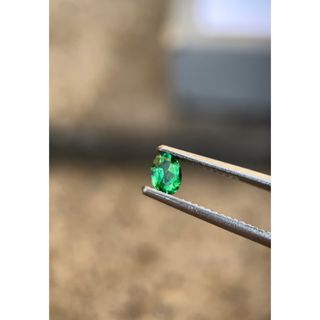 パライバトルマリンbyアイジェムス|フリマアプリ ラクマ パライバトルマリン 0.13ct