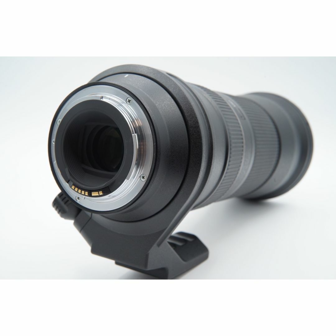 TAMRON - 【美品】TAMRON 150-600mm F5-6.3 A011Eの通販 by SJ's shop