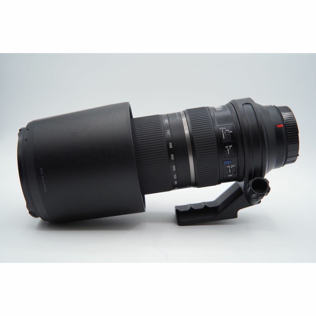 TAMRON - 【美品】TAMRON 150-600mm F5-6.3 A011Eの通販 by SJ's shop