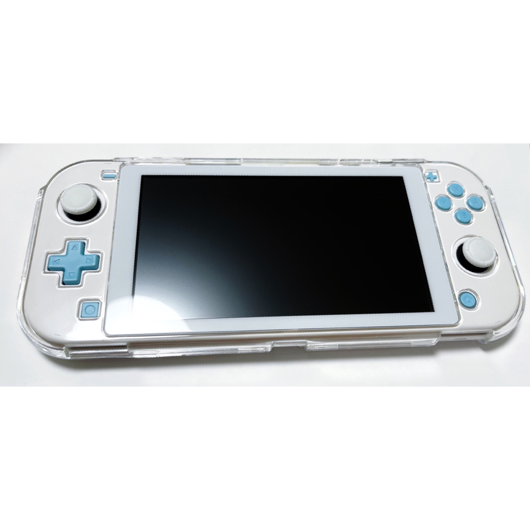 <br>Nintendo 任天堂/Switch Lite/HDH-001/XJJ40005338739/ゲーム機/Bランク/82