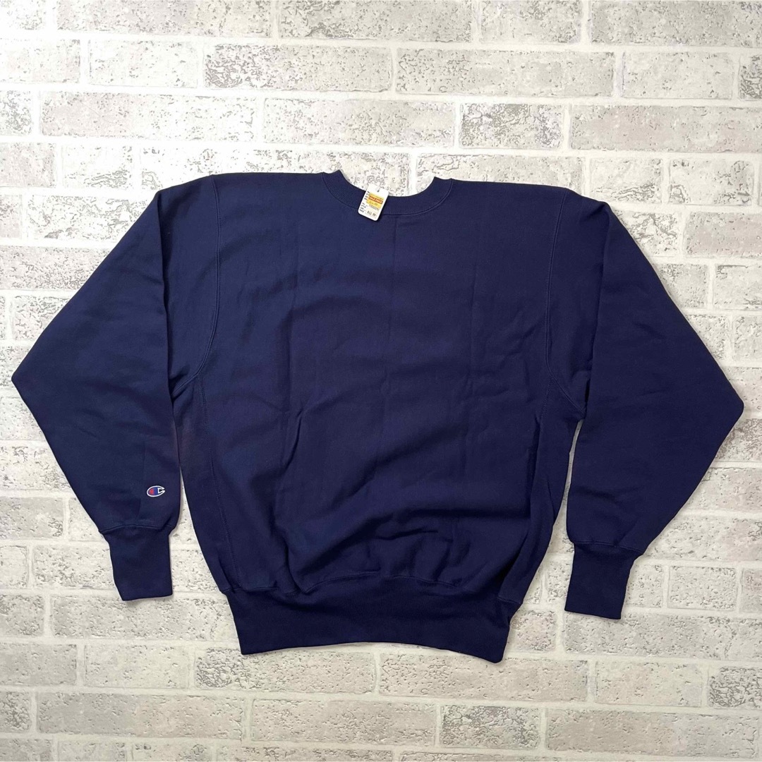 レアカラー 90s Champion Reverse Weave XL パープル